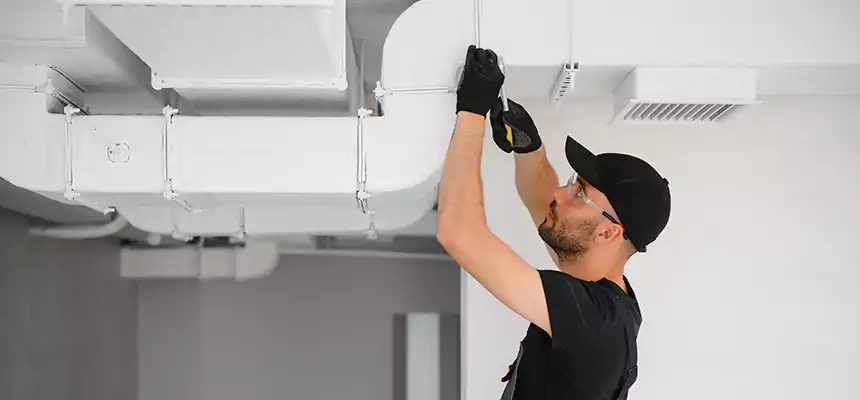 Our Air Duct Cleaning Services in Sun City, AZ