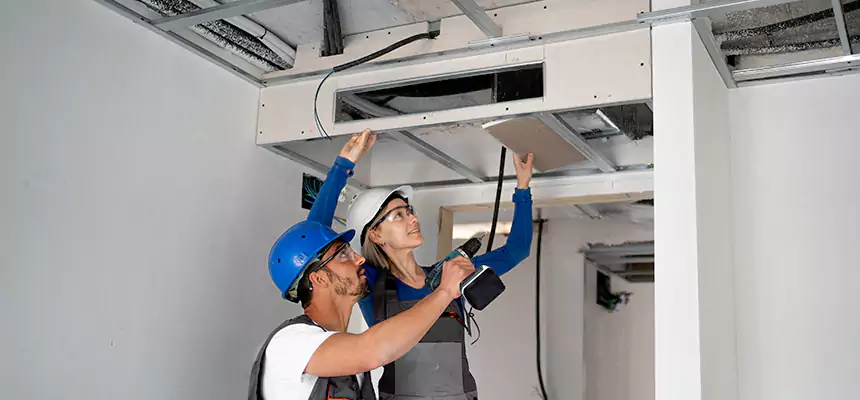 Our Air Duct Leak Repair Services in Sun City, AZ