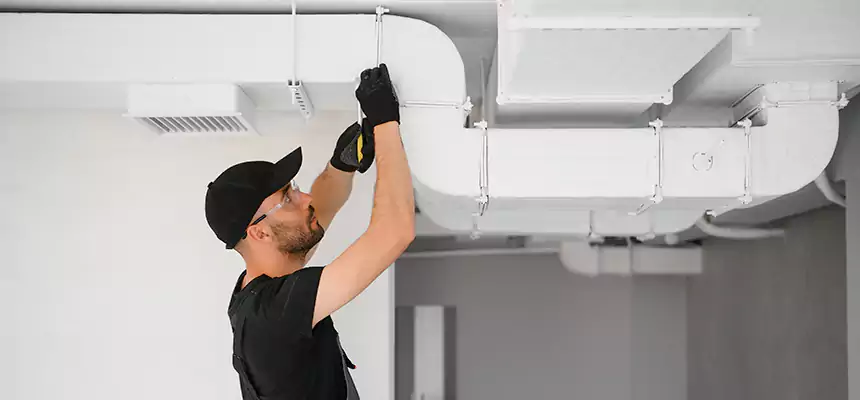 Our Air Duct Repair Services in Sun City, AZ