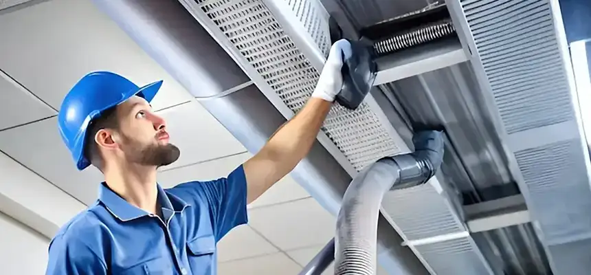 Our Annual Dryer Vent Maintenance Services in Sun City, AZ