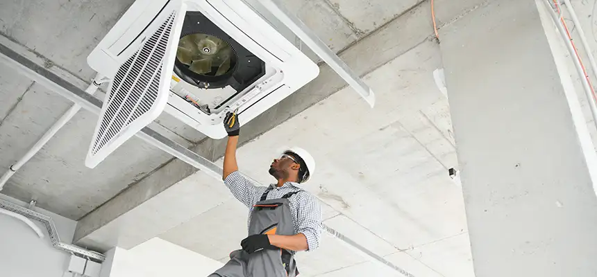 Efficient Multi‑Unit & HOA Annual Vent Cleaning Plans in Sun City