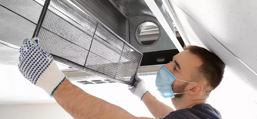 Our Bathroom Exhaust Duct Cleaning Services in Sun City, AZ