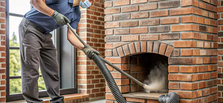 Our Chimney Sweep Services in Sun City, AZ