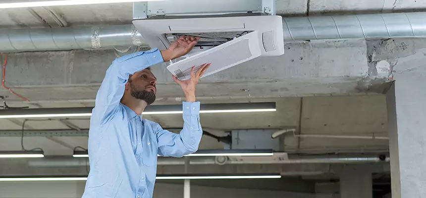 Our Energy Recovery Ventilation Cleaning Services in Sun City, AZ
