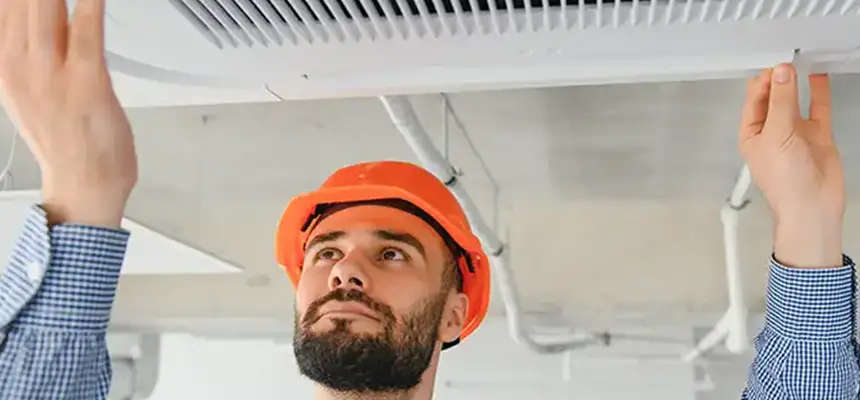 Our Furnace Vent Cleaning Services in Sun City, AZ