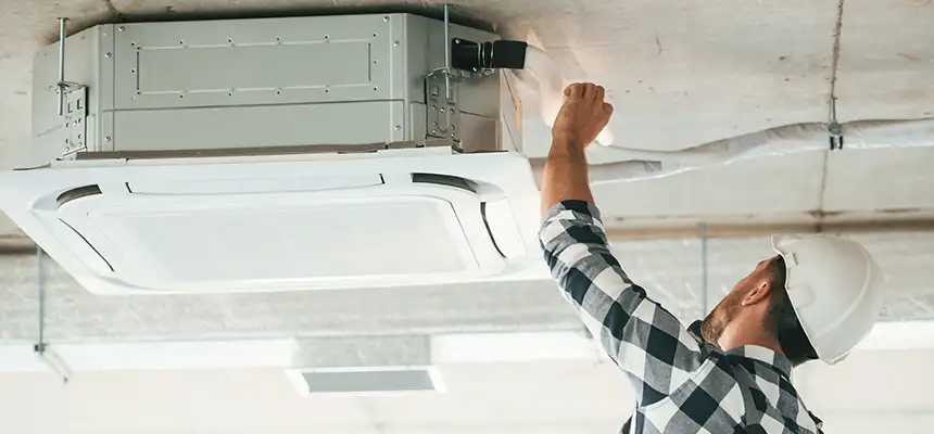 Our Local Vent Cleaning Services in Sun City, AZ