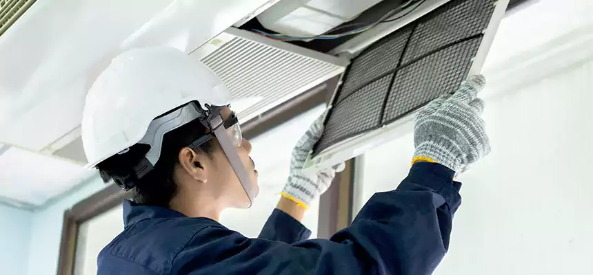 Our Multi-family Home Duct Cleaning Services in Sun City, AZ
