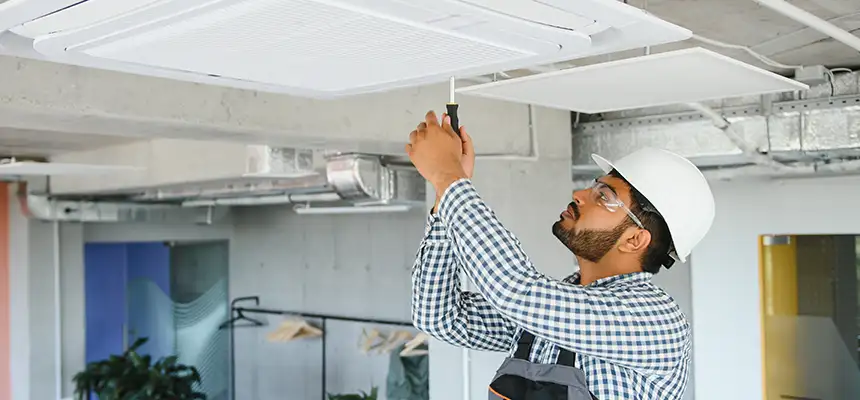 Our Roof Dryer Vent Cleaning Services in Sun City, AZ