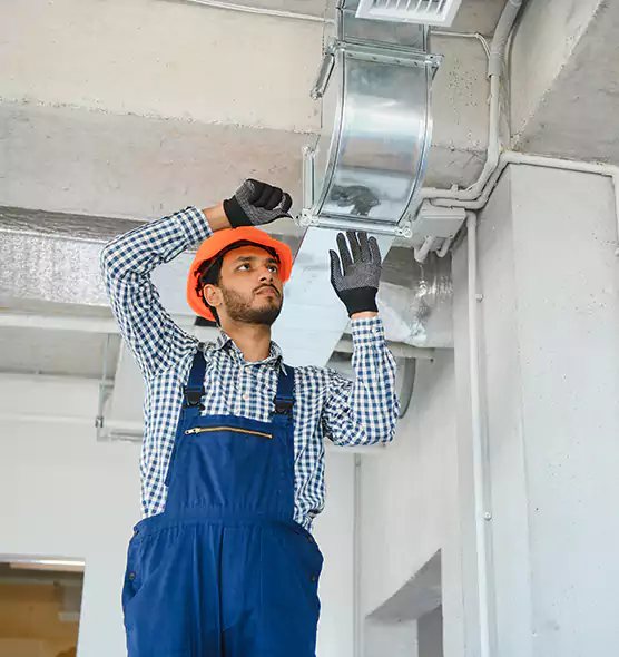 Professional Air Duct Cleaning Service in Sun City, AZ