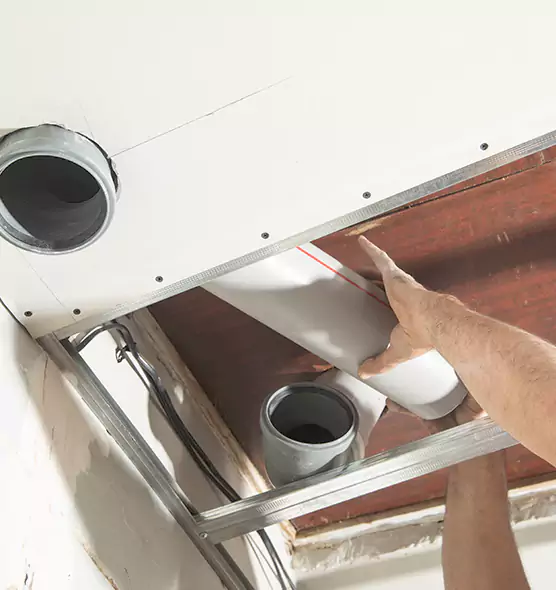 Professional Air Duct Replacement in Sun City, AZ