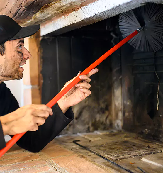 About Expert Chimney Cleaning in Sun City, AZ