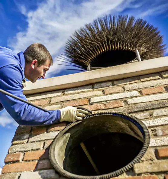 About Professional Chimney Sweep in Sun City, AZ
