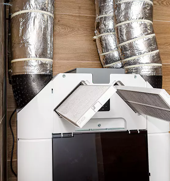 About Clogged Air Duct Repair in Sun City, AZ