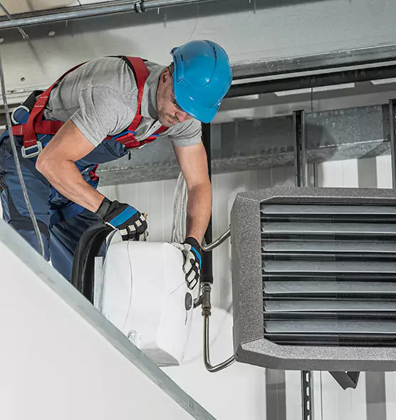 Professional Custom HVAC Ductworkin Sun City, AZ