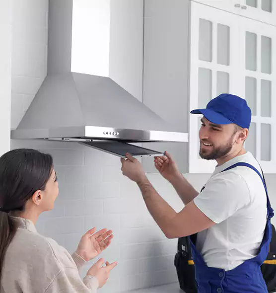 Professional Dryer Vent Cleaning Service in Sun City, AZ