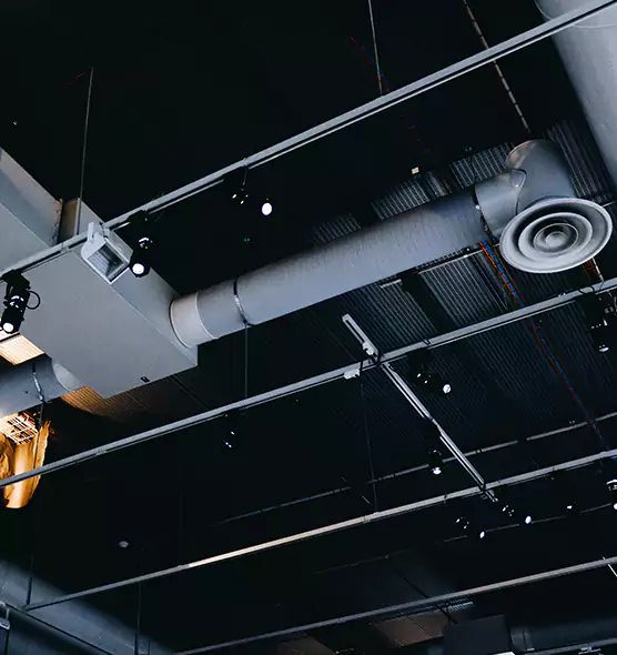 About Duct Sanitization with UV Light in Sun City, AZ