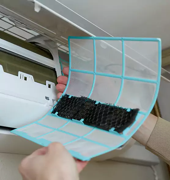 Welcome to Air Duct Cleaning & Repairs Sun City — Your Local HEPA Filter Installation Pros in Sun City, AZ