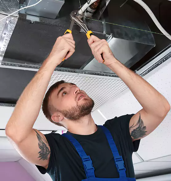 Trusted Home Air Duct Cleaning in Sun City, AZ