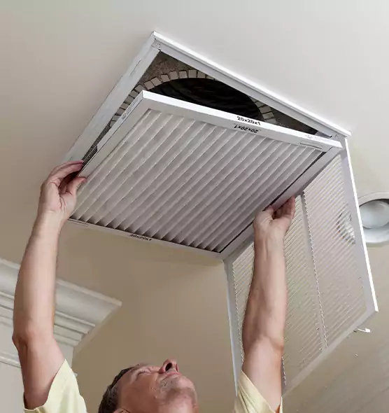 Advanced Residential Vent Cleaning in Sun City, AZ