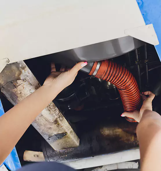 Top-Notch Return Vent Cleaning Service in Sun City, AZ