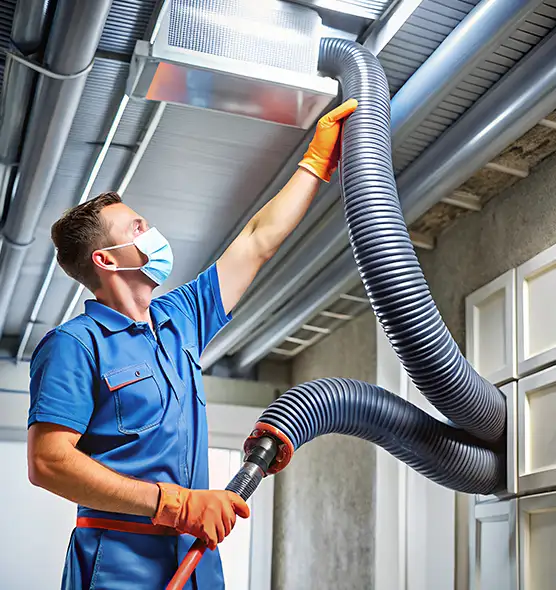 Welcome to Air Duct Cleaning & Repairs Sun City — Your Local Roof Dryer Vent Cleaning Specialists in Sun City, AZ