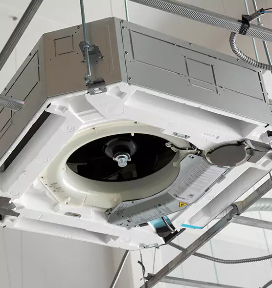 Professional Roof Vent Lint Removal Sun City, AZ