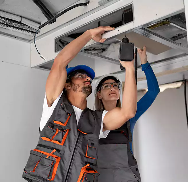 Why Homeowners & Businesses Trust Us in Sun City, AZ