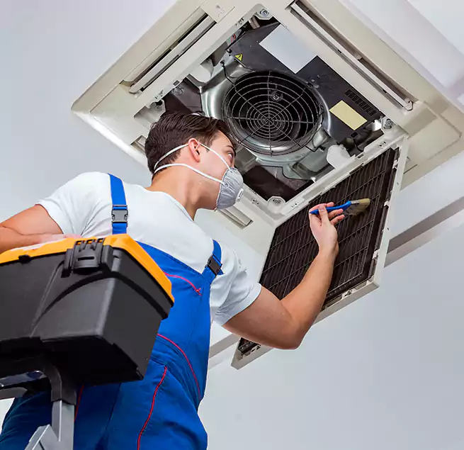 Why Homeowners & Businesses Trust Us in Sun City, AZ