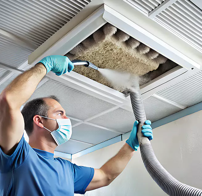 Why Homeowners Businesses Trust Us in Sun City, AZ