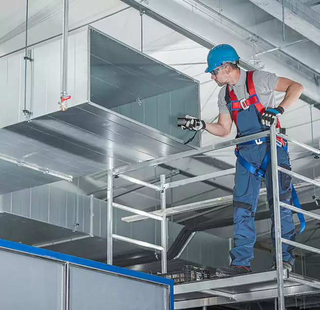 Why Homeowners Businesses Trust Us in Sun City, AZ