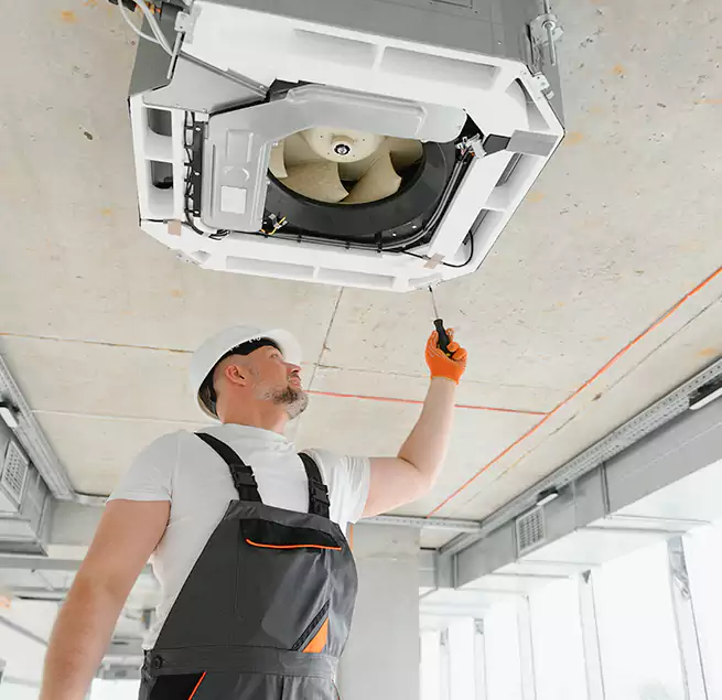 Why Homeowners Businesses Trust Us in Sun City, AZ